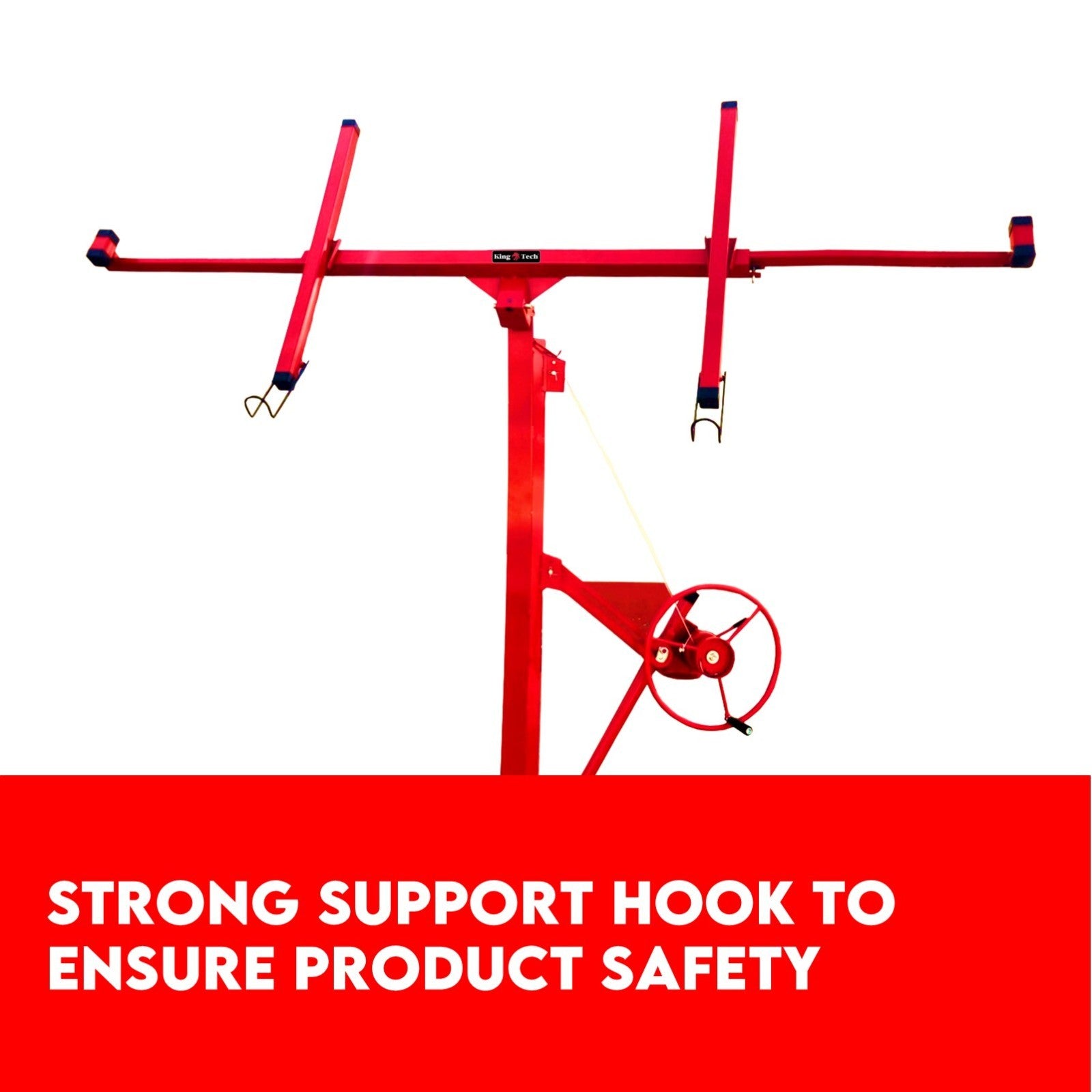 16FT Drywall Gyprock PlasterboardPanel Lifter