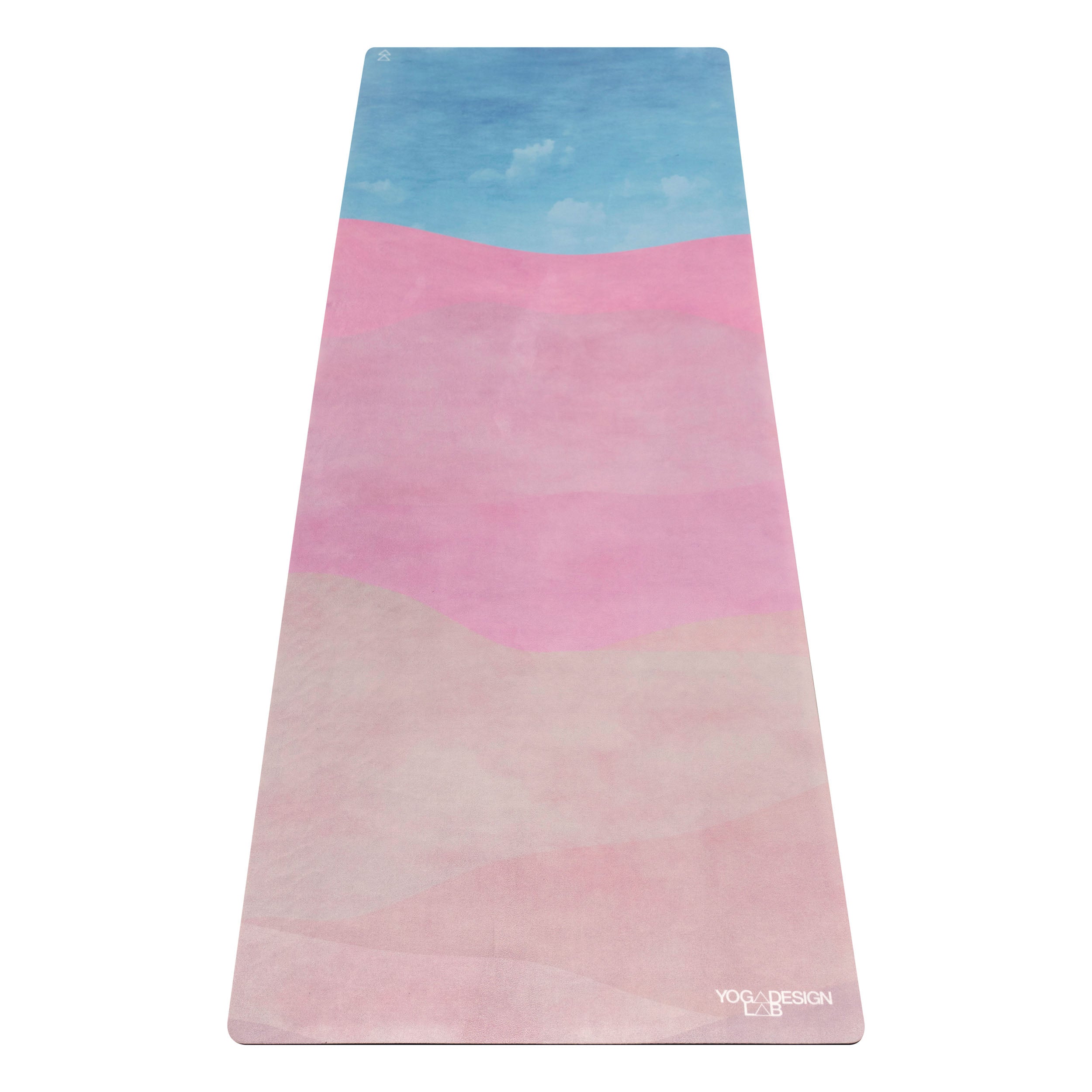 Yoga Design Lab Combo Yoga Mat 1.5mm Thar