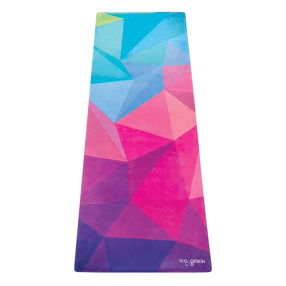 Yoga Design Lab Combo Yoga Mat 3.5mm Geo