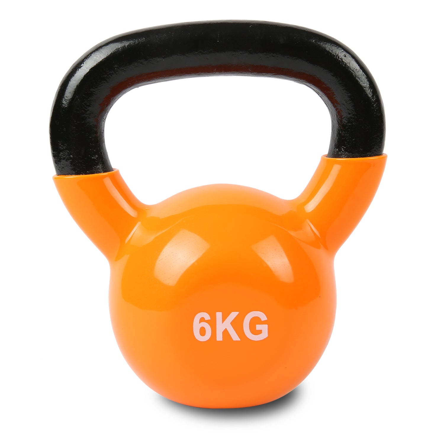 CORTEX 4kg-20kg Kettlebell Set Vinyl