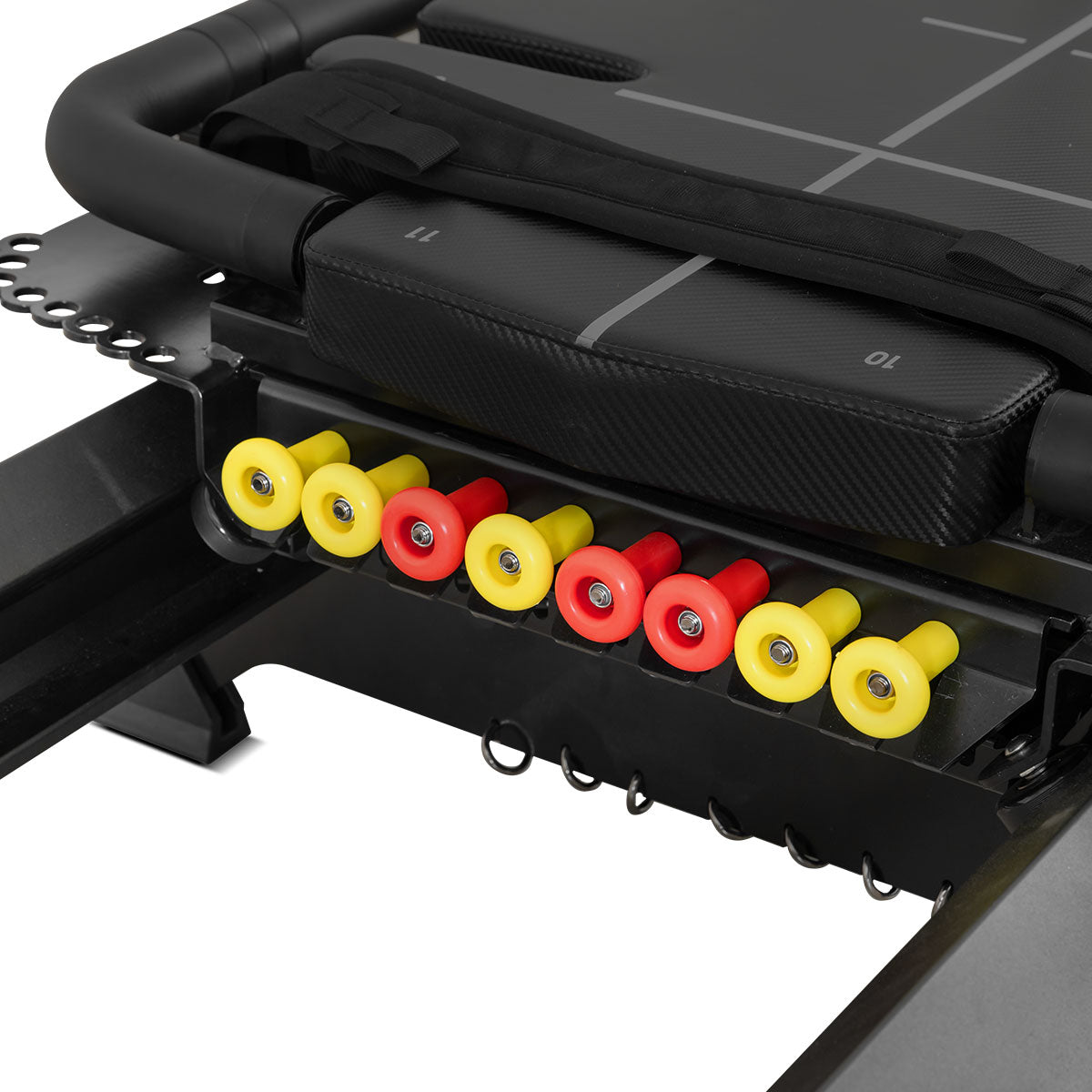 Lifespan Fitness Contour Mega (High-Intensity Fitness Reformer)
