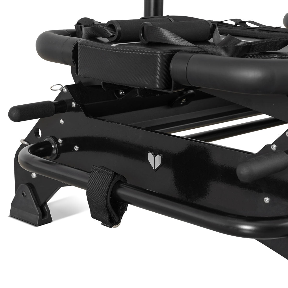Lifespan Fitness Contour Mega (High-Intensity Fitness Reformer)