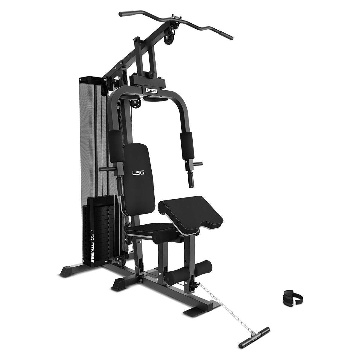 LSG Fitness SSN-90 Single Station