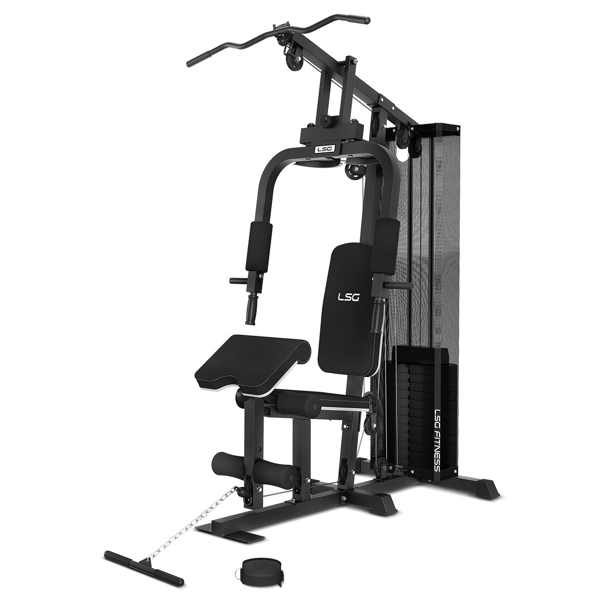 LSG Fitness SSN-90 Single Station