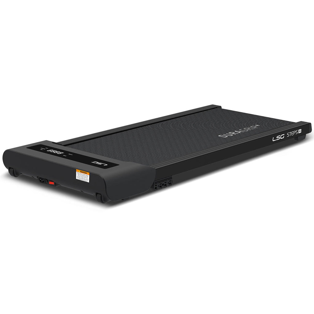 LSG Steps A1 Walking Pad Under Desk Treadmill