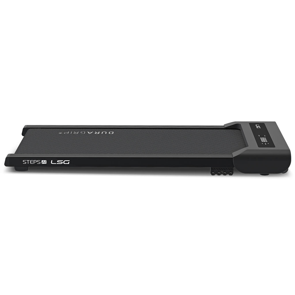 LSG Steps A1 Walking Pad Under Desk Treadmill