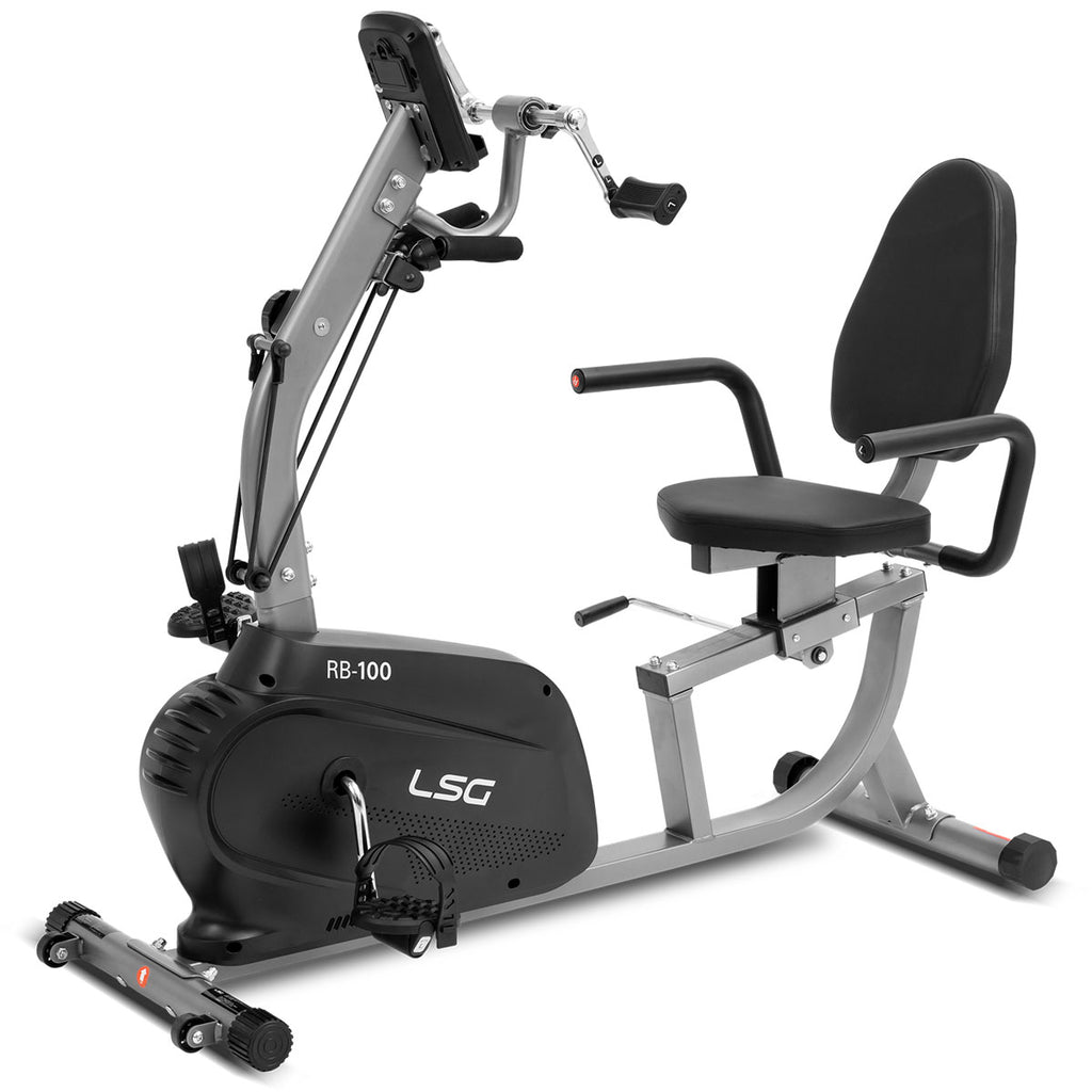 LSG RB-100 Recumbent Bike