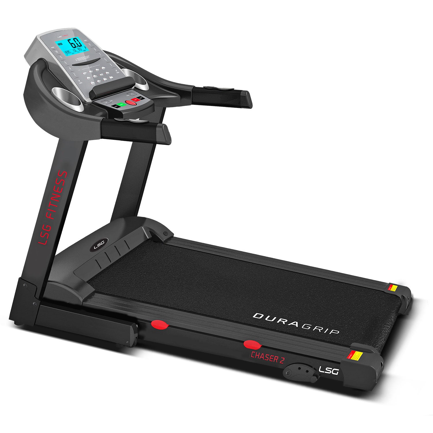 LSG CHASER2 Treadmill