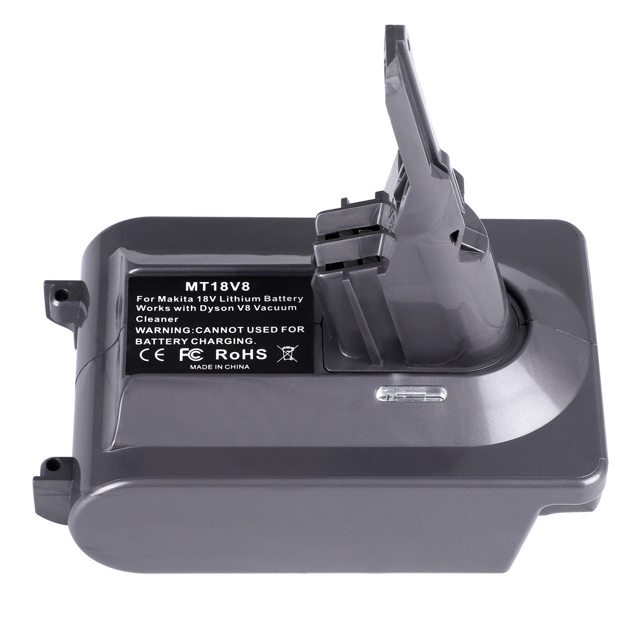 Makita 18V To Dyson V7 & V8  Battery Converter / Adapter