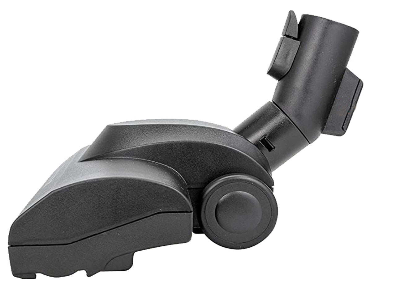 Turbo Head for Miele Vacuum Cleaners - TuboTeQ Equivalent Turbo Brush