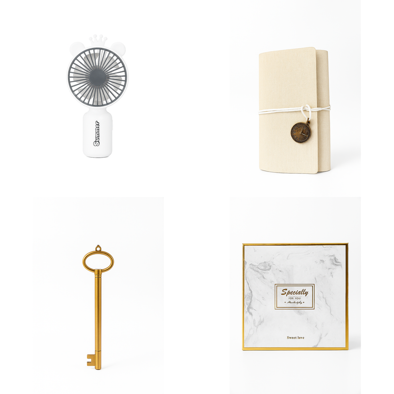 Gift Pack Hamper for Girl Boy Friends Family Birthday Christmas Party