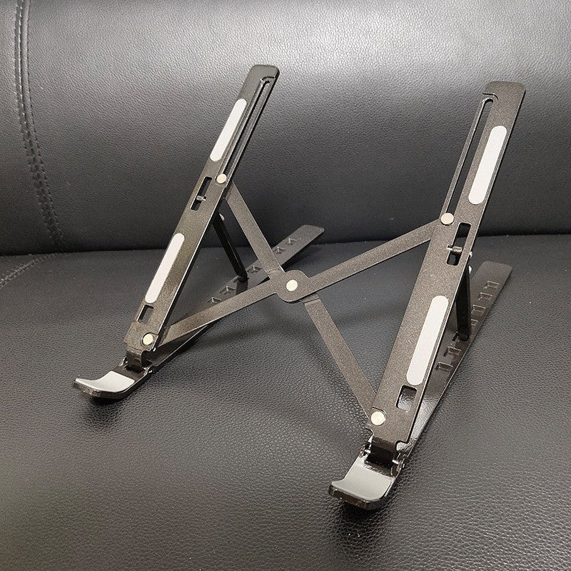 Aluminium Alloy Laptop Stand