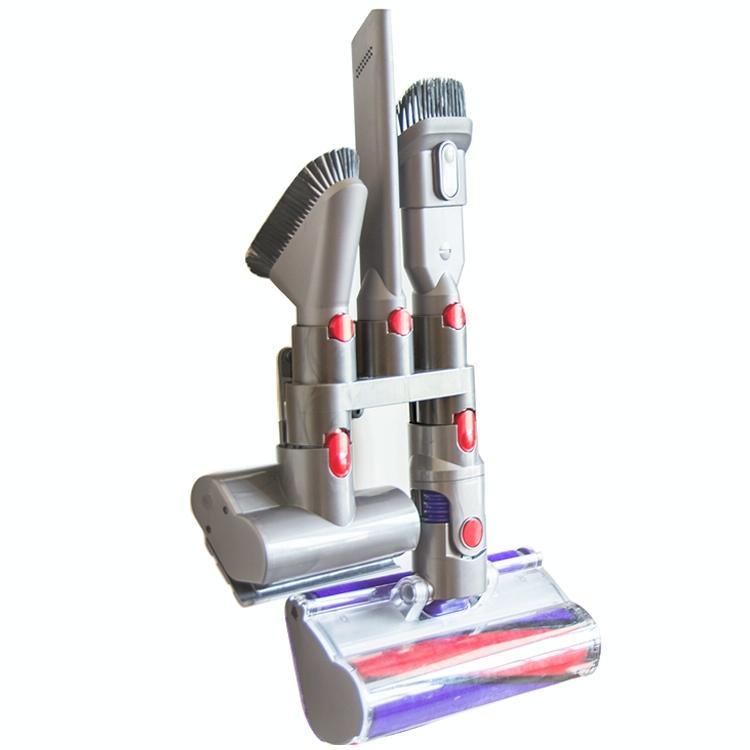 Dyson V7 V8 V10 Brush Head Storage Bracket