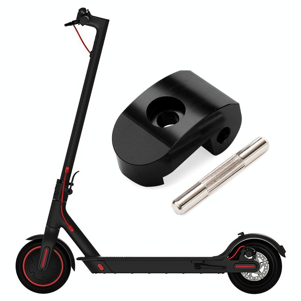 Electric Scooter Folding Hook - High-density Alloy Steel for Xiaomi M365 / Pro