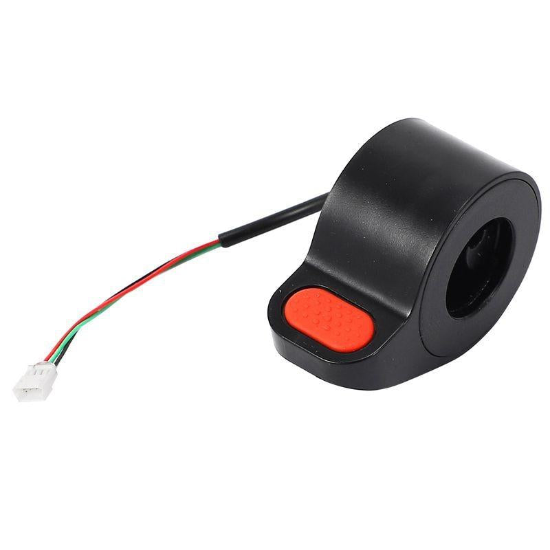 Universal Gas Paddle for Xiaomi M365 / M365 Pro Scooters