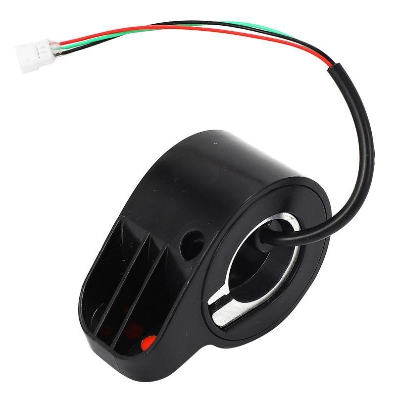Universal Gas Paddle for Xiaomi M365 / M365 Pro Scooters