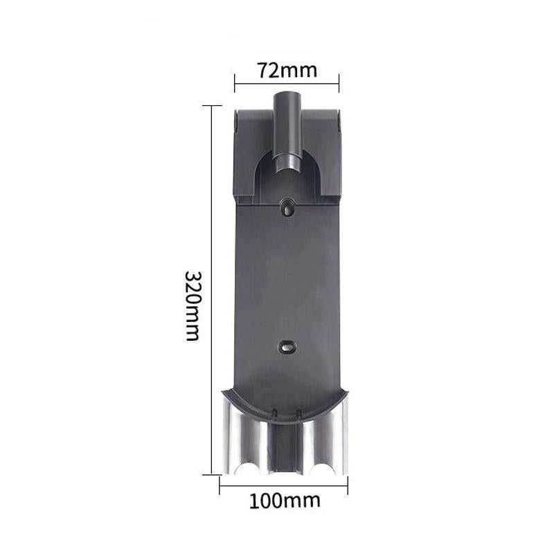 Dyson V7 / V8 Vacuum Cleaner Charging Base Storage Bracket