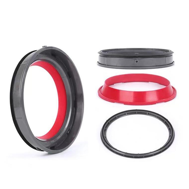 Vacuum Parts High Quality Replacement For Efficient Cleaning - For Dyson V11 Dust Bin Fixing Ring
