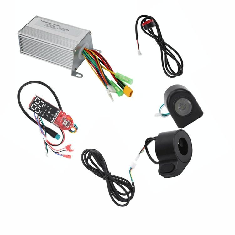 Complete Parts Set for Xiaomi M365 / Pro Scooter - Standard+Cover