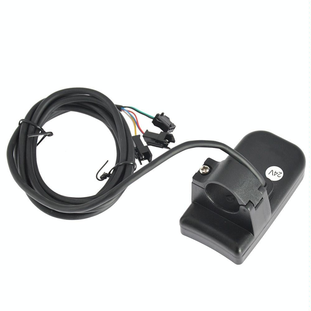 Electric Bike Display & Controller Set for S810h Scooter