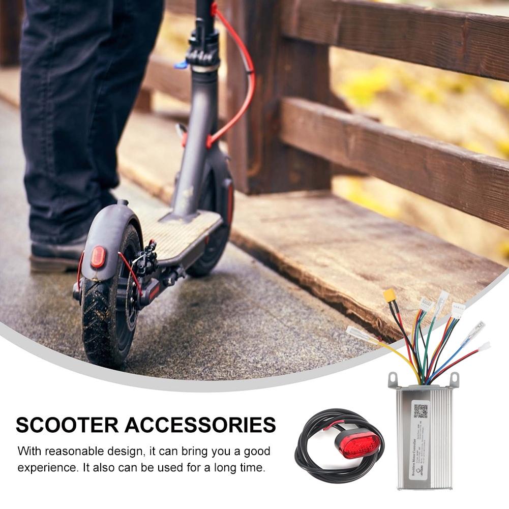 Complete Parts Set for Xiaomi M365 / Pro Scooter - Standard