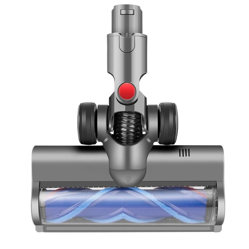 Universal Dust Display Brush Head For Vacuum Cleaners Direct Drive Full Range - For Dyson V12 Slim / V10 Slim