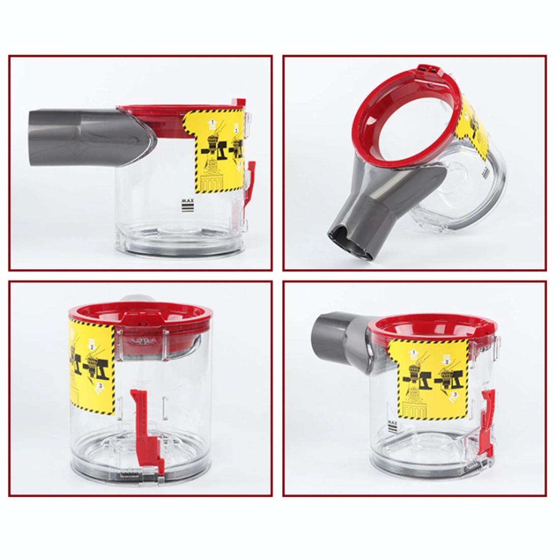 Dyson Dust Bin Collector for V7 / V8 Vacuum