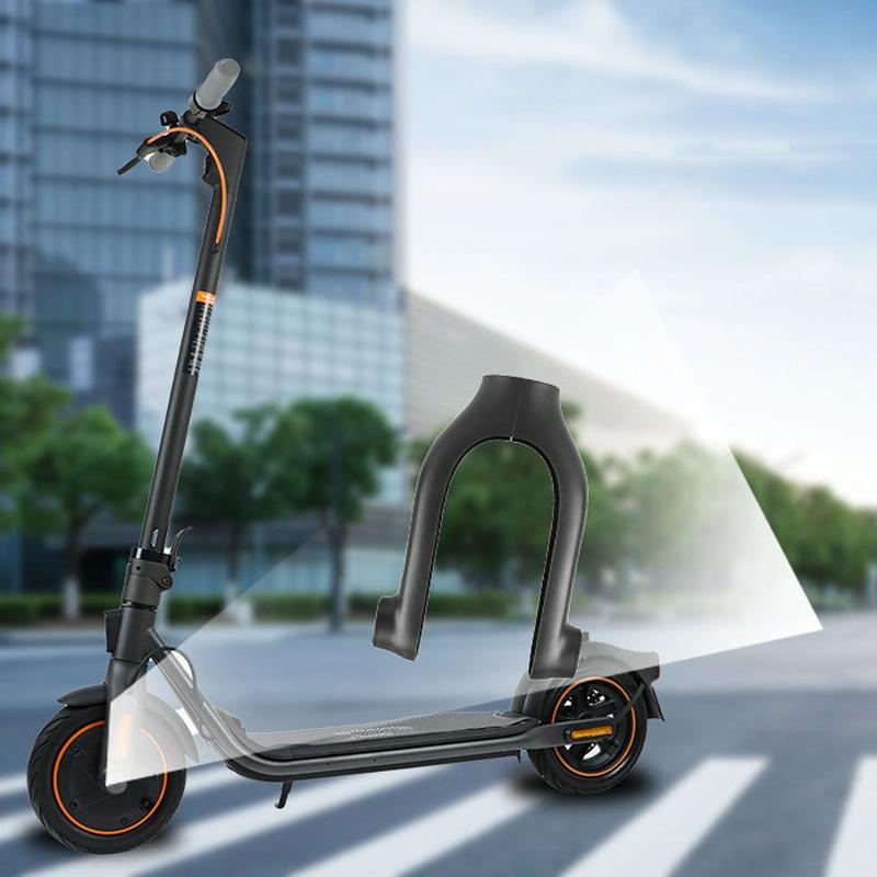 Protective Front Fork Cover for Ninebot F30 / F40 Scooter