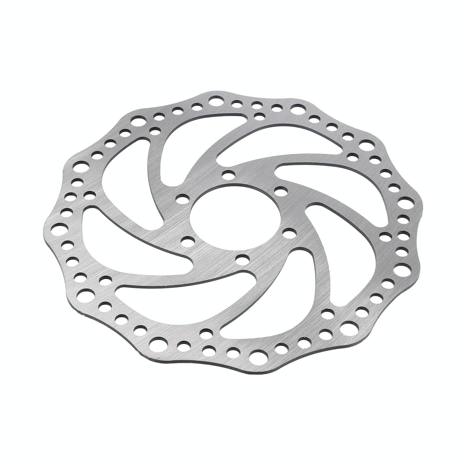 Thunder Ultra Electric Scooter with 160mm Disc Brake - 6-hole