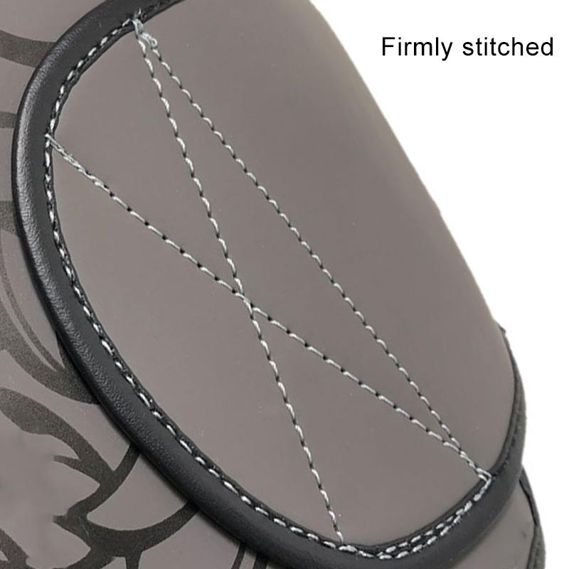 Thoracic Waist Target Protective Gear For Grappling And Striking