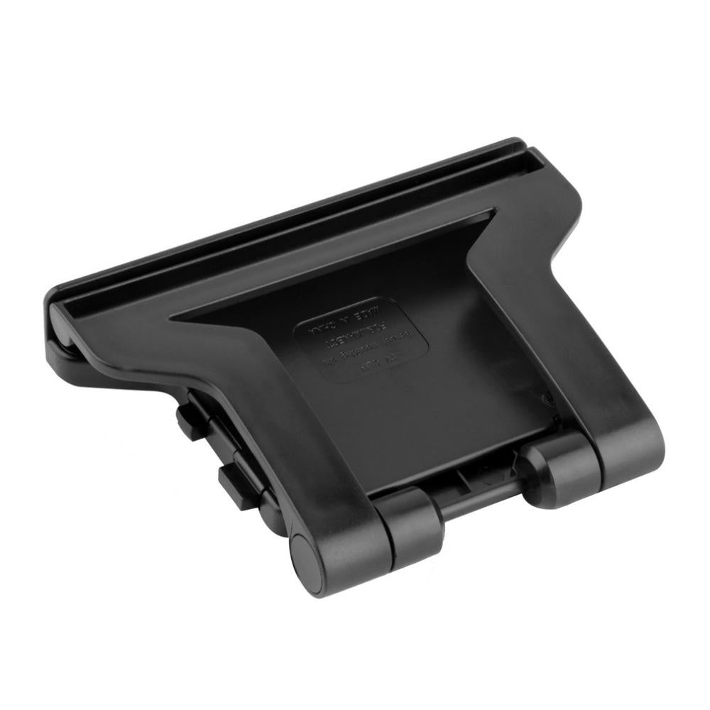 Xbox 360 Kinect Sensor Mount Stand for Tv Clip Bracket