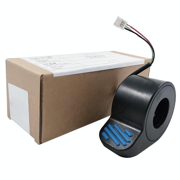 Universal Scooter Finger Dial Throttle for Ninebot Es Series