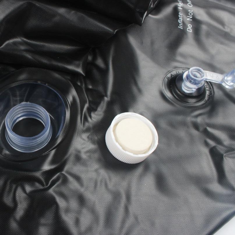 1.6M Inflatable Punching Bag For Fitness And Catharsis