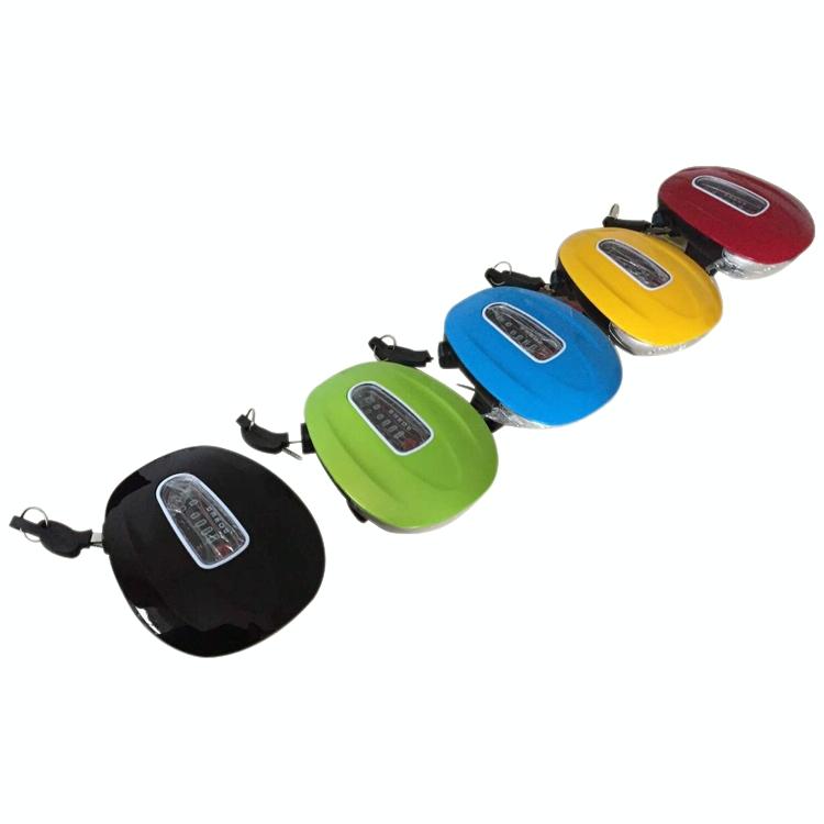 Mini Bluetooth Headlight for Electric Scooters - Kl-160