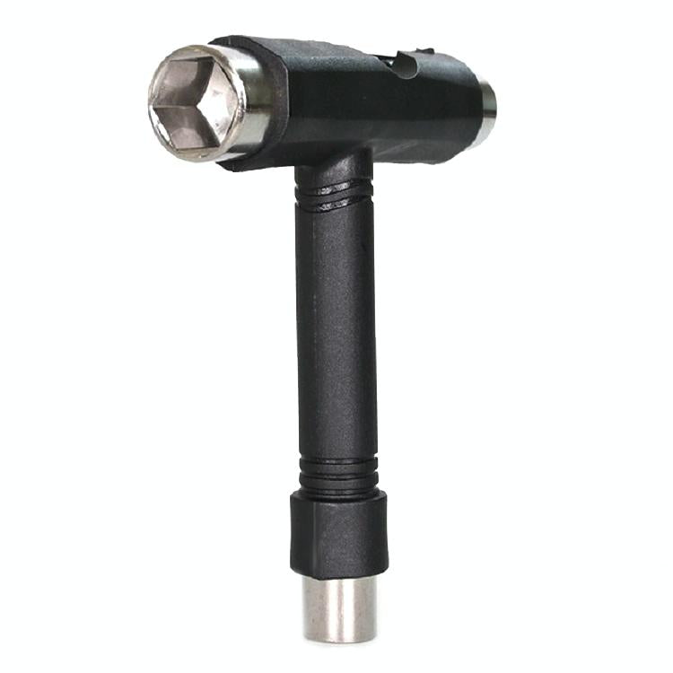 Electric Scooter Repair Tool - T-screwdriver Black