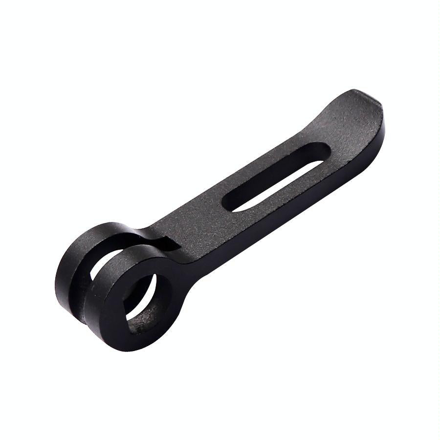 Electric Scooter Folding Wrench for Xiaomi M365 / Pro - Black