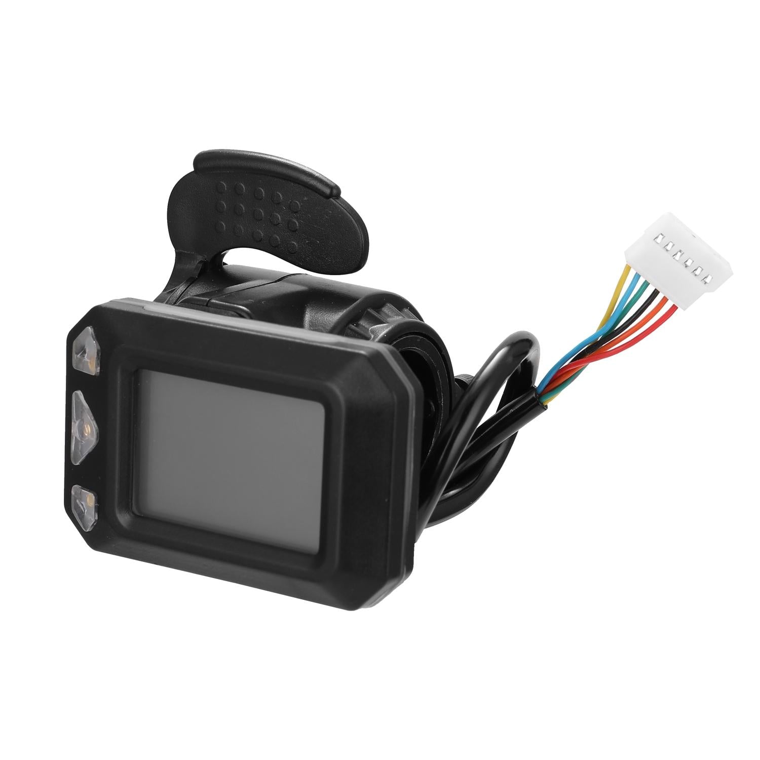 Aluminum Scooter Main Control Board with Display - 24V