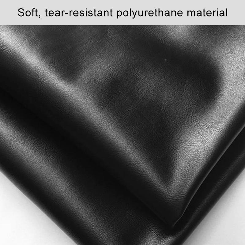 Training Leg Guards For Freestyle Grappling And Thai Boxing - Ankle Protection - Red