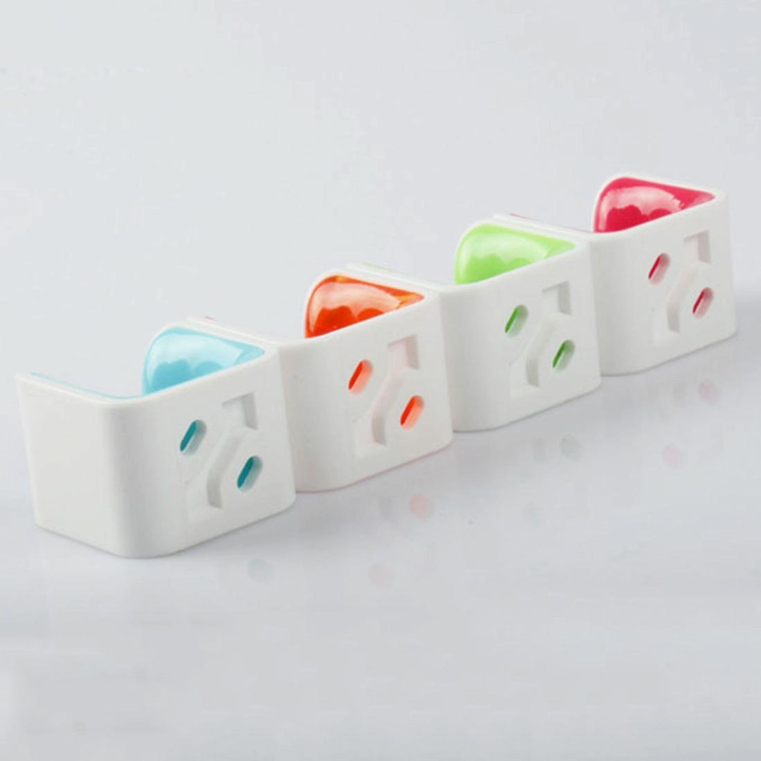 Wall-mounted Bracket for Xiaomi Electric Scooters - Green