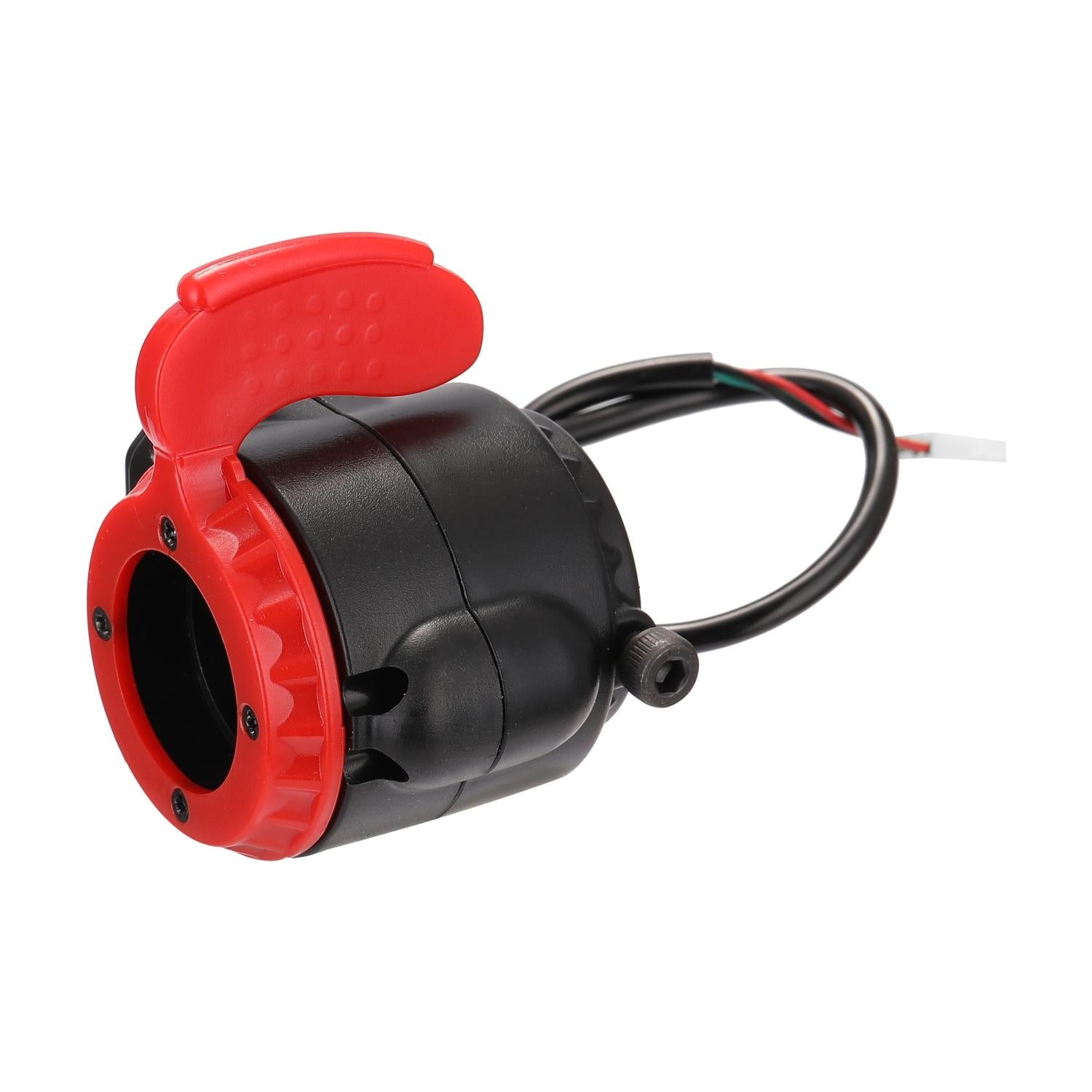 Aluminum Scooter Main Control Board with Display - 36V