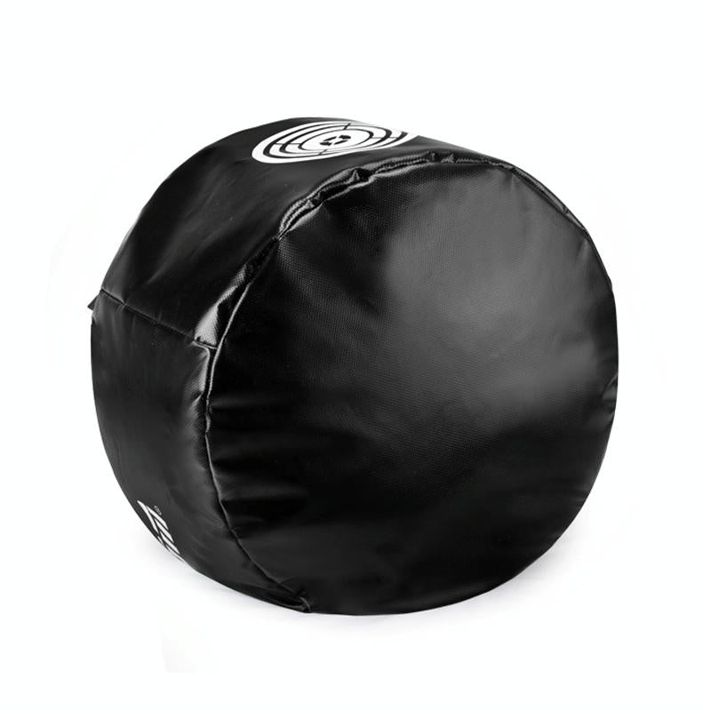 Versatile Golf Impact Trainer - Waterproof 26X44Cm - Black