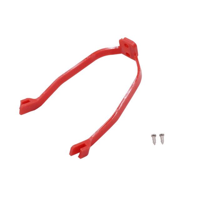 Xiaomi M365 Rear Fender Bracket for Electric Scooter - White