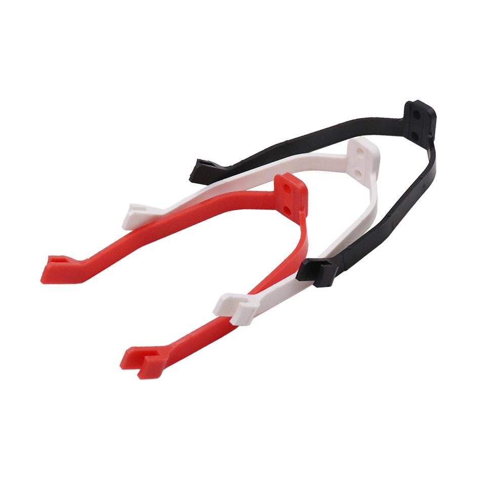 Xiaomi M365 Rear Fender Bracket for Electric Scooter - White