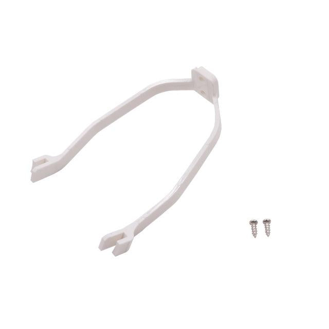 Xiaomi M365 Rear Fender Bracket for Electric Scooter - White