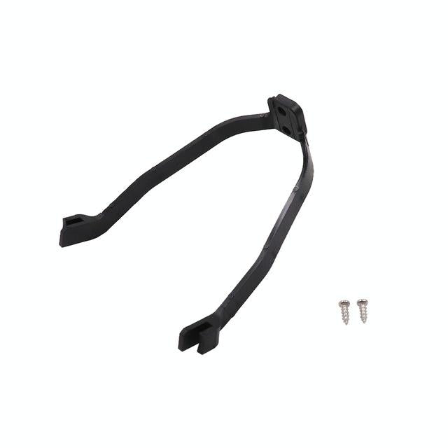 Xiaomi M365 Rear Fender Bracket for Electric Scooter - White