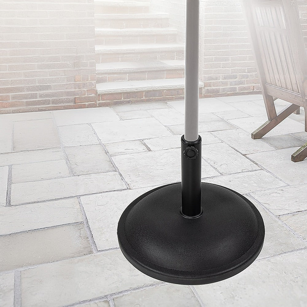 20kg Patio Sun Umbrella Base