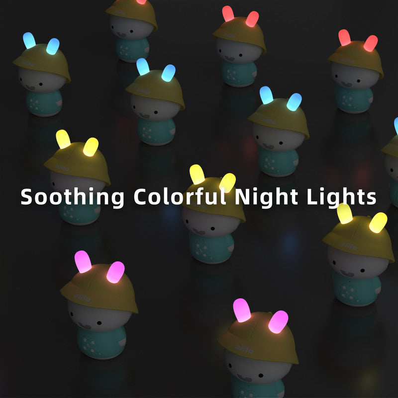 Alilo Baby Bunny G9S+