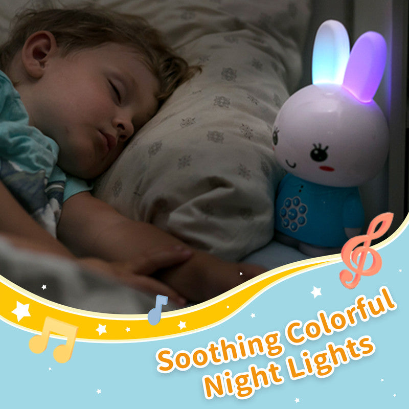 Alilo Honey Bunny G6 Blue