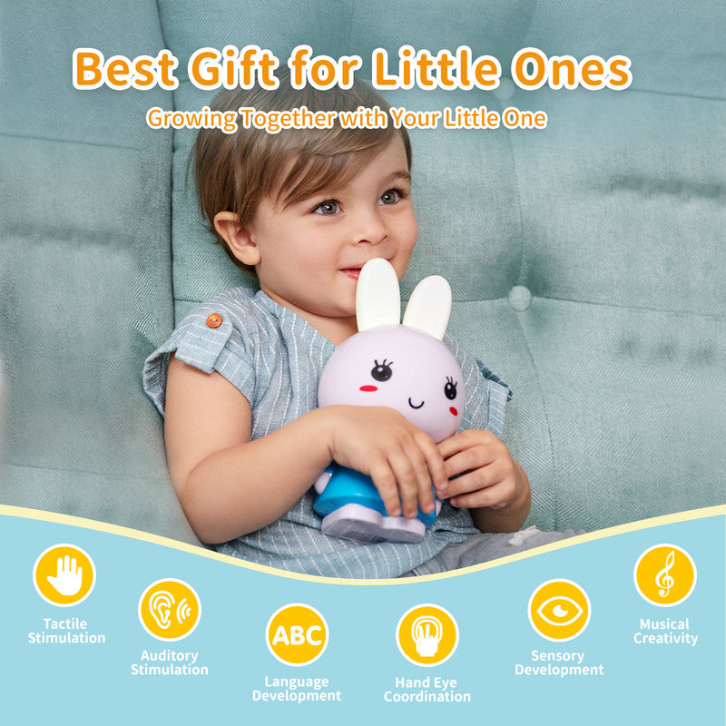 Alilo Honey Bunny G6 Blue