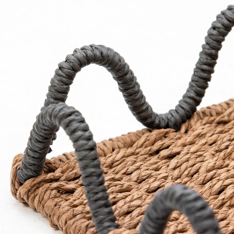 Designer Contemporary Tray 48cm